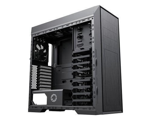 Корпус Gamemax TiTan Silent E-ATX