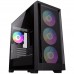 Корпус Gamemax DEFENDER MB mATX