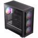 Корпус Gamemax DEFENDER MB mATX