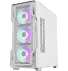 Корпус Gamemax SIEGE WH E-ATX                                                                                                                                                                                                                             