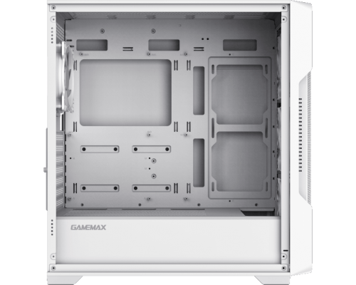 Корпус Gamemax SIEGE WH E-ATX