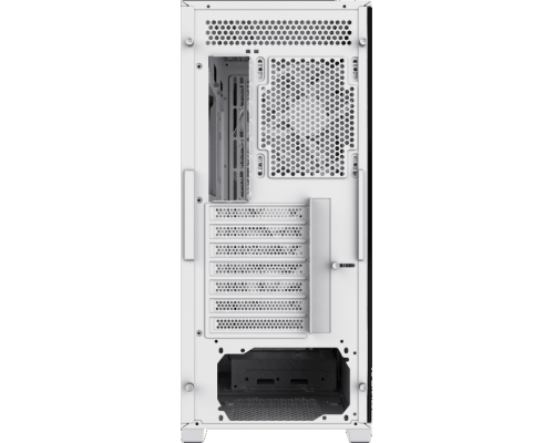 Корпус Gamemax SIEGE WH E-ATX