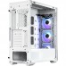 Корпус eATX Cooler Master MasterBox TD500 Mesh V2 TD500V2-WGNN-S00