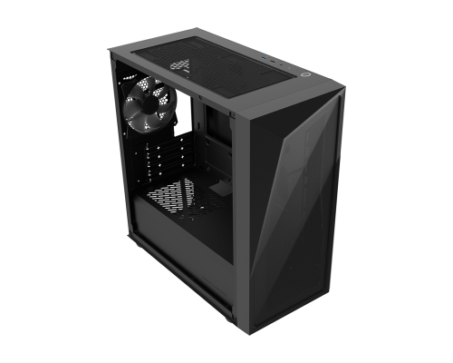 Корпус mATX Cooler Master CMP 320 CP320-KGNN-S00