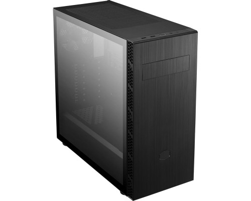 Корпус ATX Cooler Master Masterbox MB600L V2 MB600L2-KGNN-S00