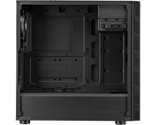 Корпус ATX Cooler Master Masterbox MB600L V2 MB600L2-KGNN-S00