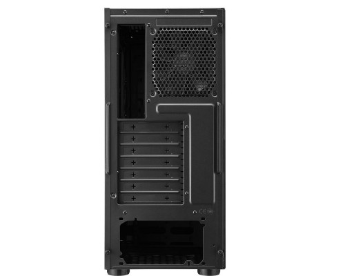 Корпус ATX Cooler Master Masterbox MB600L V2 MB600L2-KGNN-S00