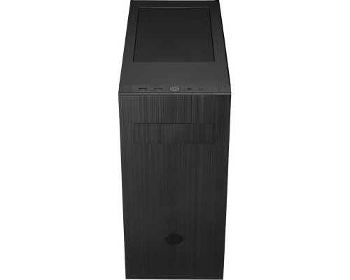 Корпус ATX Cooler Master Masterbox MB600L V2 MB600L2-KGNN-S00