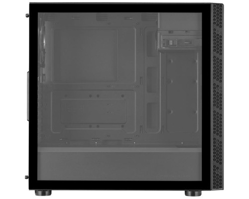 Корпус ATX Cooler Master Masterbox MB600L V2 MB600L2-KGNN-S00