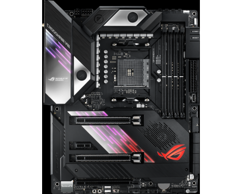 Материнская плата ROG CROSSHAIR VIII FORMULA 90MB10Z0-M0EAY0