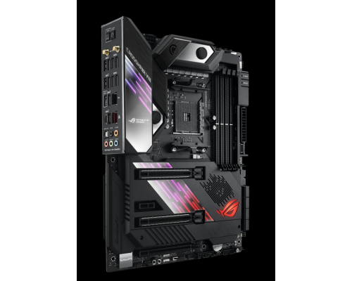 Материнская плата ROG CROSSHAIR VIII FORMULA 90MB10Z0-M0EAY0