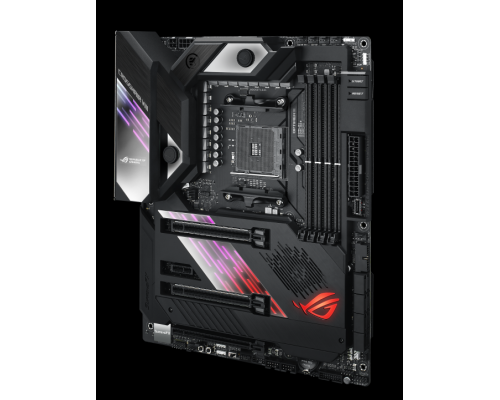 Материнская плата ROG CROSSHAIR VIII FORMULA 90MB10Z0-M0EAY0