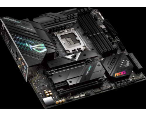 Материнская плата ROG STRIX Z690-G GAMING WIFI 90MB19G0-M0EAY0