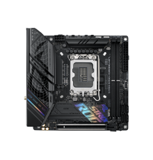 Материнская плата ROG STRIX B760-I GAMING WIFI 90MB1D90-M0EAY0                                                                                                                                                                                            