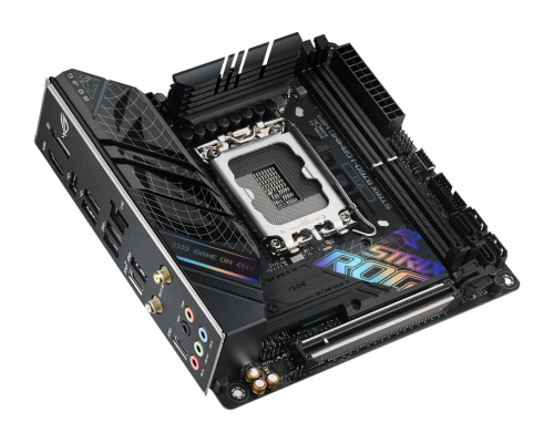 Материнская плата ROG STRIX B760-I GAMING WIFI 90MB1D90-M0EAY0