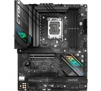 Материнская плата ROG STRIX B660-F GAMING WIFI 90MB18R0-M1EAY0                                                                                                                                                                                            