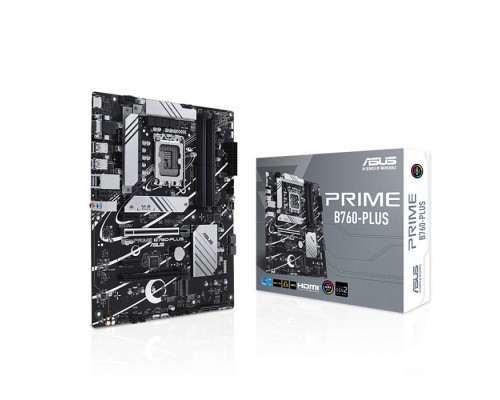 Материнская плата PRIME B760-PLUS 90MB1EF0-M0EAY0