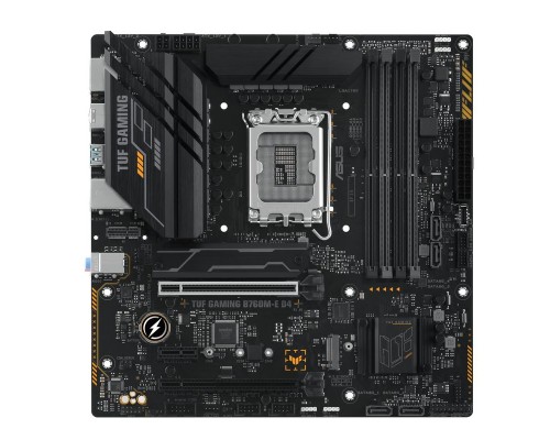 Материнская плата TUF GAMING B760M-E D4 90MB1E90-M0EAY0