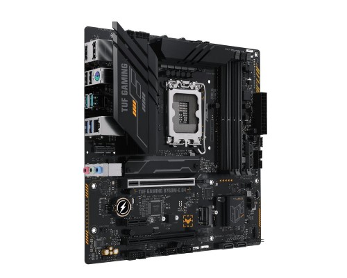 Материнская плата TUF GAMING B760M-E D4 90MB1E90-M0EAY0