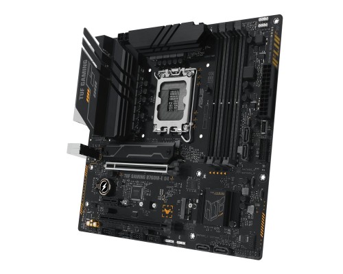 Материнская плата TUF GAMING B760M-E D4 90MB1E90-M0EAY0