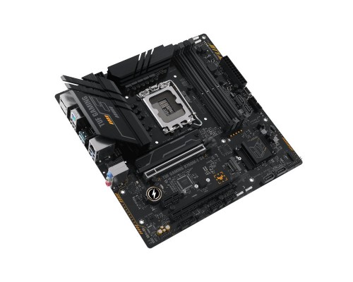 Материнская плата TUF GAMING B760M-E D4 90MB1E90-M0EAY0