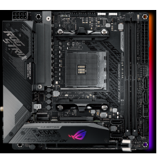 Материнская плата ROG STRIX X570-I GAMING 90MB1140-MVAAY0                                                                                                                                                                                                 