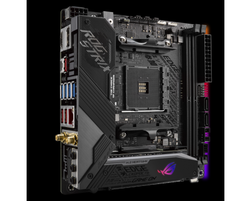 Материнская плата ROG STRIX X570-I GAMING 90MB1140-MVAAY0