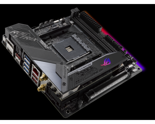 Материнская плата ROG STRIX X570-I GAMING 90MB1140-MVAAY0