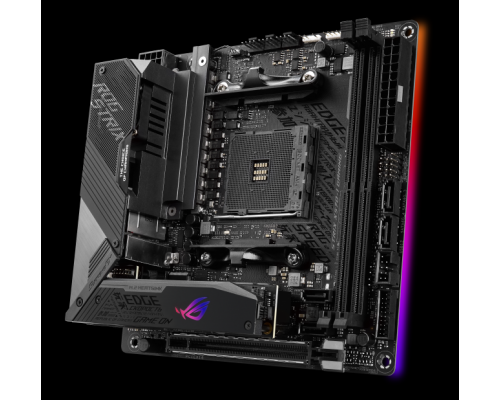 Материнская плата ROG STRIX X570-I GAMING 90MB1140-MVAAY0