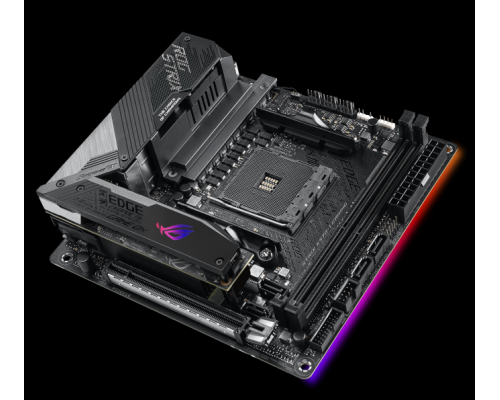 Материнская плата ROG STRIX X570-I GAMING 90MB1140-MVAAY0