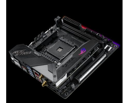 Материнская плата ROG STRIX X570-I GAMING 90MB1140-MVAAY0