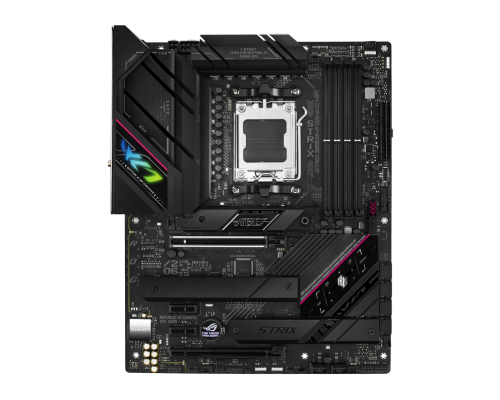 Материнская плата ROG STRIX B650E-F GAMING WIFI 90MB1BQ0-M0EAY1