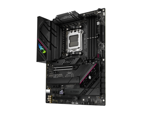 Материнская плата ROG STRIX B650E-F GAMING WIFI 90MB1BQ0-M0EAY1