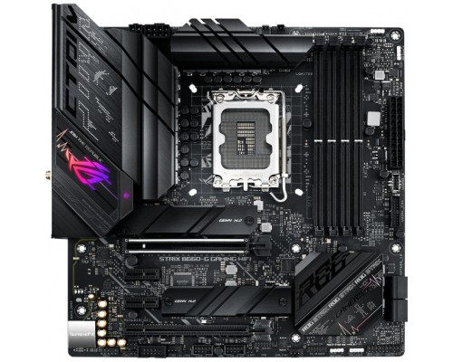 Материнская плата ROG STRIX B660-G GAMING WIFI 90MB18Y0-M1EAY0