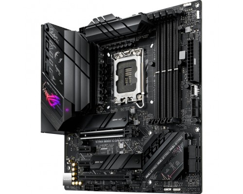 Материнская плата ROG STRIX B660-G GAMING WIFI 90MB18Y0-M1EAY0