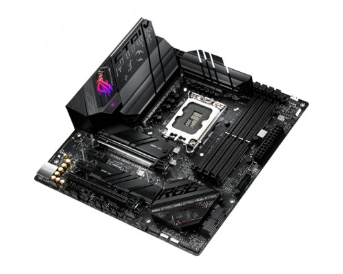 Материнская плата ROG STRIX B660-G GAMING WIFI 90MB18Y0-M1EAY0