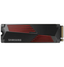 Накопитель SSD M.2 2280 Samsung MZ-V9P2T0CW                                                                                                                                                                                                               