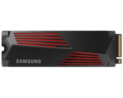 Накопитель SSD M.2 2280 Samsung MZ-V9P2T0CW