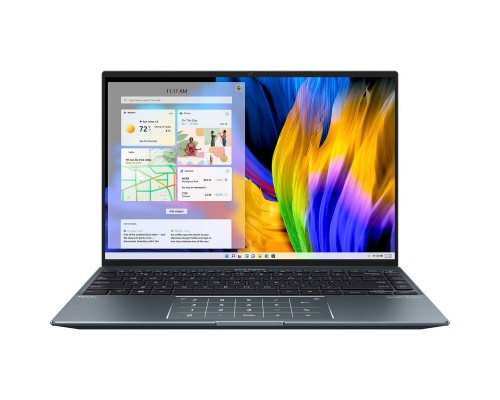 Ноутбук ASUS UX5401ZA-KN195 Touch 14