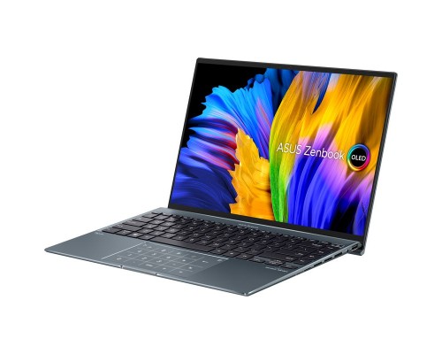 Ноутбук ASUS UX5401ZA-KN195 Touch 14