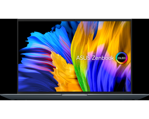 Ноутбук ASUS UX5401ZA-KN150W Touch 14