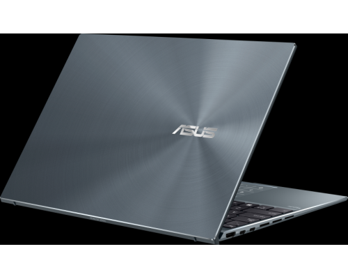 Ноутбук ASUS UX5401ZA-KN205X Touch 14