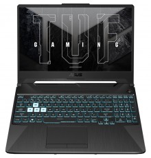 Ноутбук ASUS TUF Gaming A15 FA506IHRB-HN082 90NR07G7-M00830                                                                                                                                                                                               