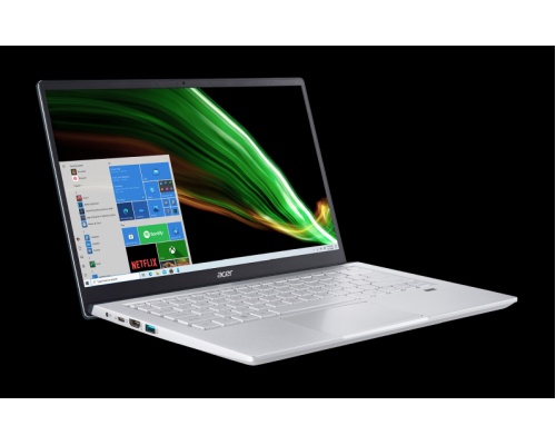 Ноутбук Acer Swift X SFX14-41G-R5NZ NX.AU1ER.001