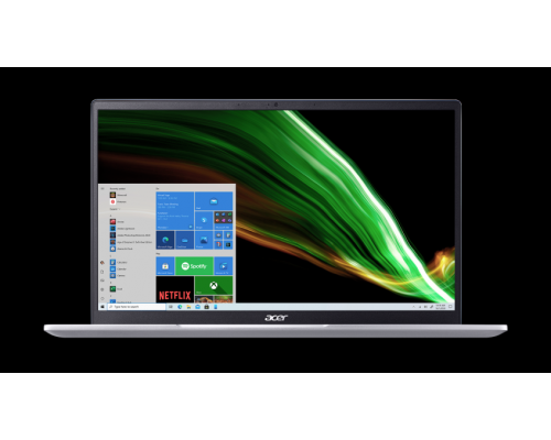 Ноутбук Acer Swift X SFX14-41G-R5NZ NX.AU1ER.001