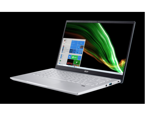 Ноутбук Acer Swift X SFX14-41G-R5NZ NX.AU1ER.001