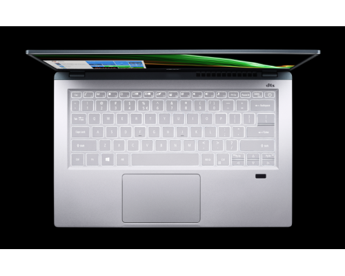 Ноутбук Acer Swift X SFX14-41G-R5NZ NX.AU1ER.001