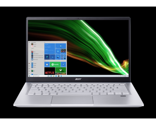 Ноутбук Acer Swift X SFX14-41G-R5NZ NX.AU1ER.001