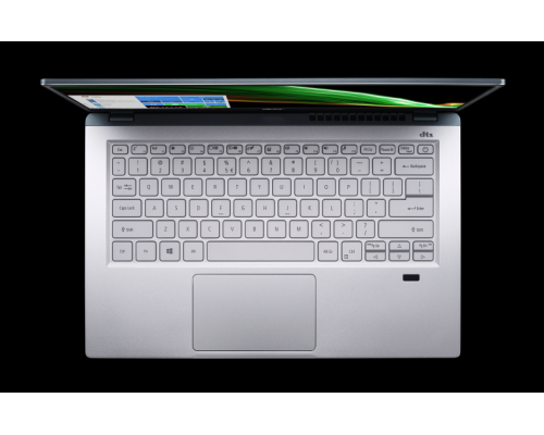 Ноутбук Acer Swift X SFX14-41G-R5NZ NX.AU1ER.001