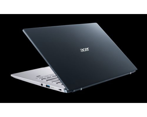 Ноутбук Acer Swift X SFX14-41G-R5NZ NX.AU1ER.001